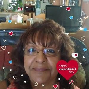 Meet your Posher, Tina